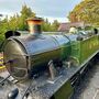 The Ultimate Steam Train Experience For Two, thumbnail 5 of 10