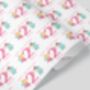 Personalised 2nd Birthday Fairy Wrapping Paper, thumbnail 2 of 2