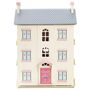 Personalised Wooden Dolls House, thumbnail 9 of 9