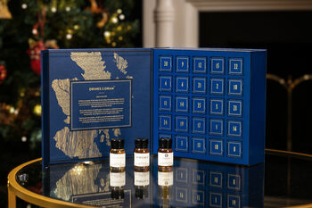 The Scotch Whisky Advent Calendar 2024, 2 of 2