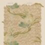 Nouveau Blossoms Vintage Archive Poster Print, thumbnail 2 of 4