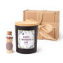 Personalised Mother’s Day Soy Wax Candle Gift For Mum, thumbnail 2 of 6