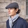 Tweed Cap Grey Tweed, thumbnail 1 of 3