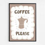 Coffee Please Print, thumbnail 7 of 10