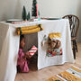 Kid's Play Den Tablecloth, thumbnail 1 of 2