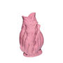 The Original Gluggle Jug ~ Pink ~ Extra Large, thumbnail 3 of 6