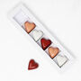 Valentine's Day Heart Chocolate Gift Box, thumbnail 1 of 4