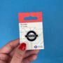 Transport For London Northern Line Pin Badge, thumbnail 1 of 3