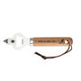 Wooden Bottle Opener'wheelie Cool Dad' | Perfect Gift | Novelty | Barware | Bike Riding | Accessory, thumbnail 2 of 2