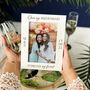 Personalised Bridesmaid Thank You Gift Picture Frame, thumbnail 9 of 10