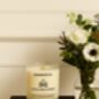 Little Miss London Shoreditch Musk, Vanilla And Tobacco Scented Candle, thumbnail 2 of 4