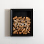 Cork Collector Frame Every Cork Tells A Story, thumbnail 3 of 9
