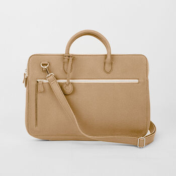 Personalised Laptop Or Document Bag, 7 of 7