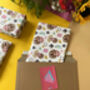 Angela Lansbury Wrapping Paper – Murder She Wrote Gift Wrap, thumbnail 7 of 9