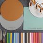 Personalised Leather Placemats, thumbnail 7 of 12