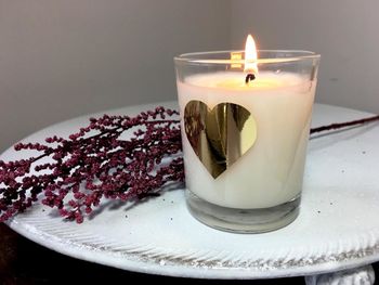 Couples Scented Candles, 5 of 6
