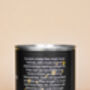 Scorpio Soy Wax Candle, thumbnail 5 of 8