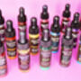 Ultimate Shimmer Syrup Set In Eight Flavours, thumbnail 1 of 9