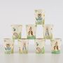 Peter Rabbit™ In The Garden Party Cups X Eight, thumbnail 1 of 5