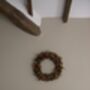 Autumn Berry Wreath For Wall Or Door Decoration, thumbnail 10 of 10
