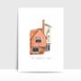York Postcards Set, thumbnail 9 of 9