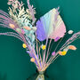 The Ice Cream Sherbet Sundae Letterbox Dried Flowers, thumbnail 1 of 8