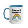 Fuck Off Coffee Mug, thumbnail 6 of 8