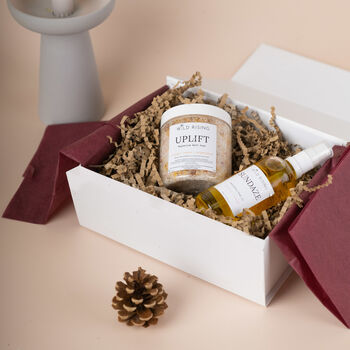 On Cloud Nine Christmas Skincare Gift Set, 2 of 4