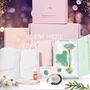 Luxury Jade Spa Pamper Gift Set For Christmas, thumbnail 1 of 11