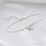 Personalised Birthday Gift For Her – Hummingbird Bracelet, thumbnail 5 of 5
