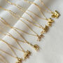 The Wildlife Collection Narwhal Pendant Necklace, thumbnail 3 of 3