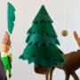Adventure Baby Mobile, thumbnail 6 of 8