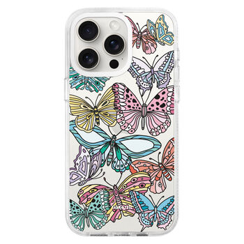 Butterflies Phone Case For iPhone, 9 of 10