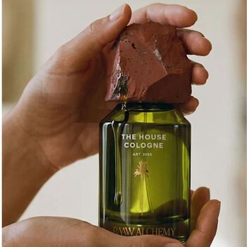 House Cologne 100ml, 2 of 2