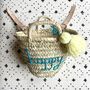 Personalised Children's Bicycle Basket, thumbnail 6 of 12