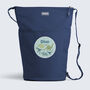 Personalised Dinosaurs Design Kids Swim Bag, thumbnail 7 of 11