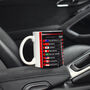 Formula 2026 Racing Calendar Mug Red Edition, thumbnail 9 of 9