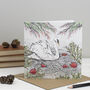 'Christmas Scenes' Mixed Pack Of 10 Cards', thumbnail 5 of 10
