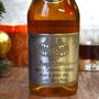 Christmas Personalised Brandy With Pewter Label, thumbnail 6 of 6