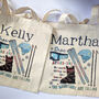 Personalised Snowboarding And Skiing Bag, thumbnail 8 of 12
