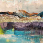 Innominate Tarn Lake District Views Poster Print, thumbnail 4 of 4