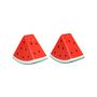 Watermelon Salt And Pepper Shakers, thumbnail 4 of 4