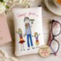 Personalised Granny's Glasses Case, thumbnail 1 of 12