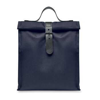 Insulated Rolltop Cooler Bag, 11 of 12