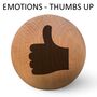 Oak Emoji Emotions Teachers Gift, thumbnail 10 of 12