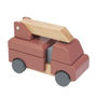 Fire Truck Stacking Toy, thumbnail 3 of 3