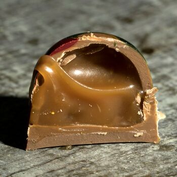 Bespoke Luxury Handmade Chocolates, 4 of 8