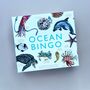 Ocean Bingo, thumbnail 3 of 3
