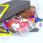Personalised Limited Edition Valentine's Sweet Gift Box, thumbnail 2 of 5