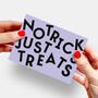 Personalised Ghosted Letterbox Cookie, thumbnail 5 of 9